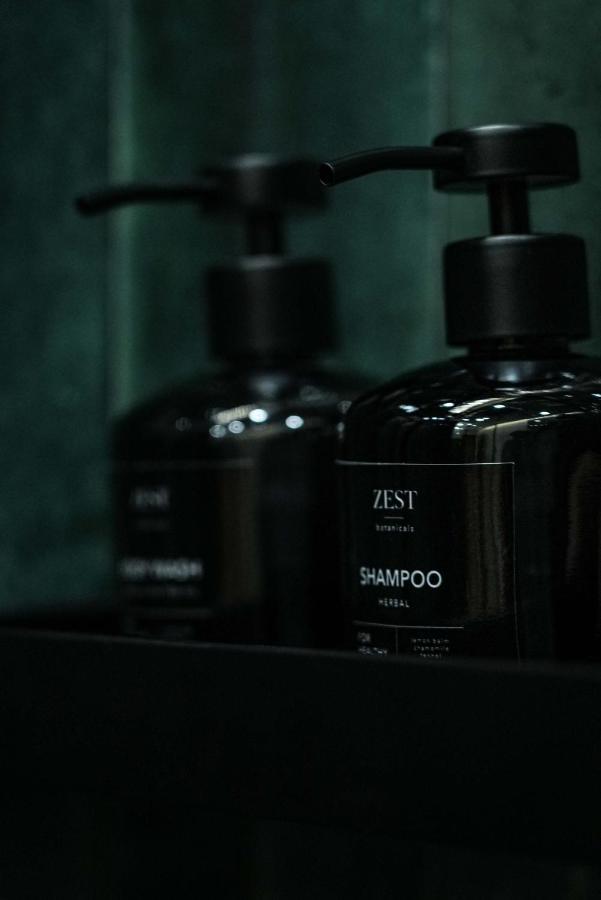 Zest Verde Kragujevac Eksteriør bilde