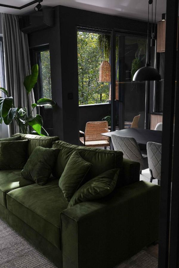 Zest Verde Kragujevac Eksteriør bilde